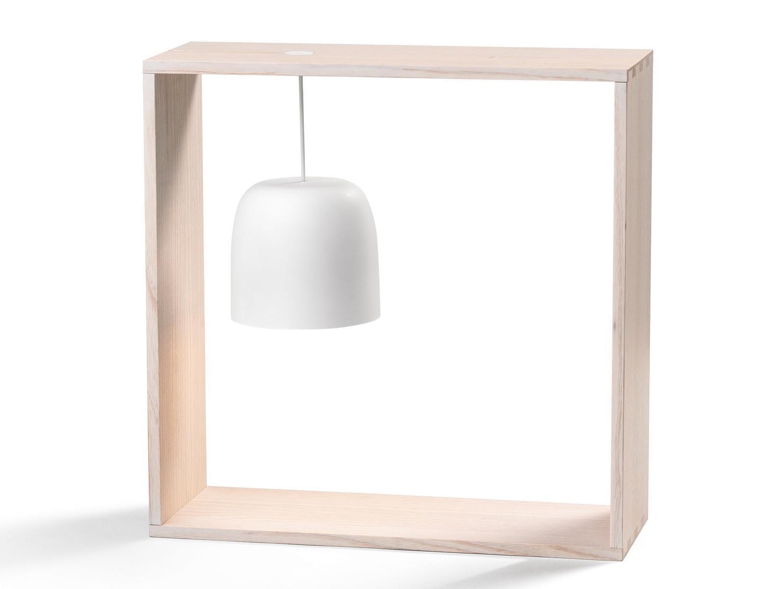 GAKU WIRE LED direct light table lamp GAKU WIRE LED direct light table lamp