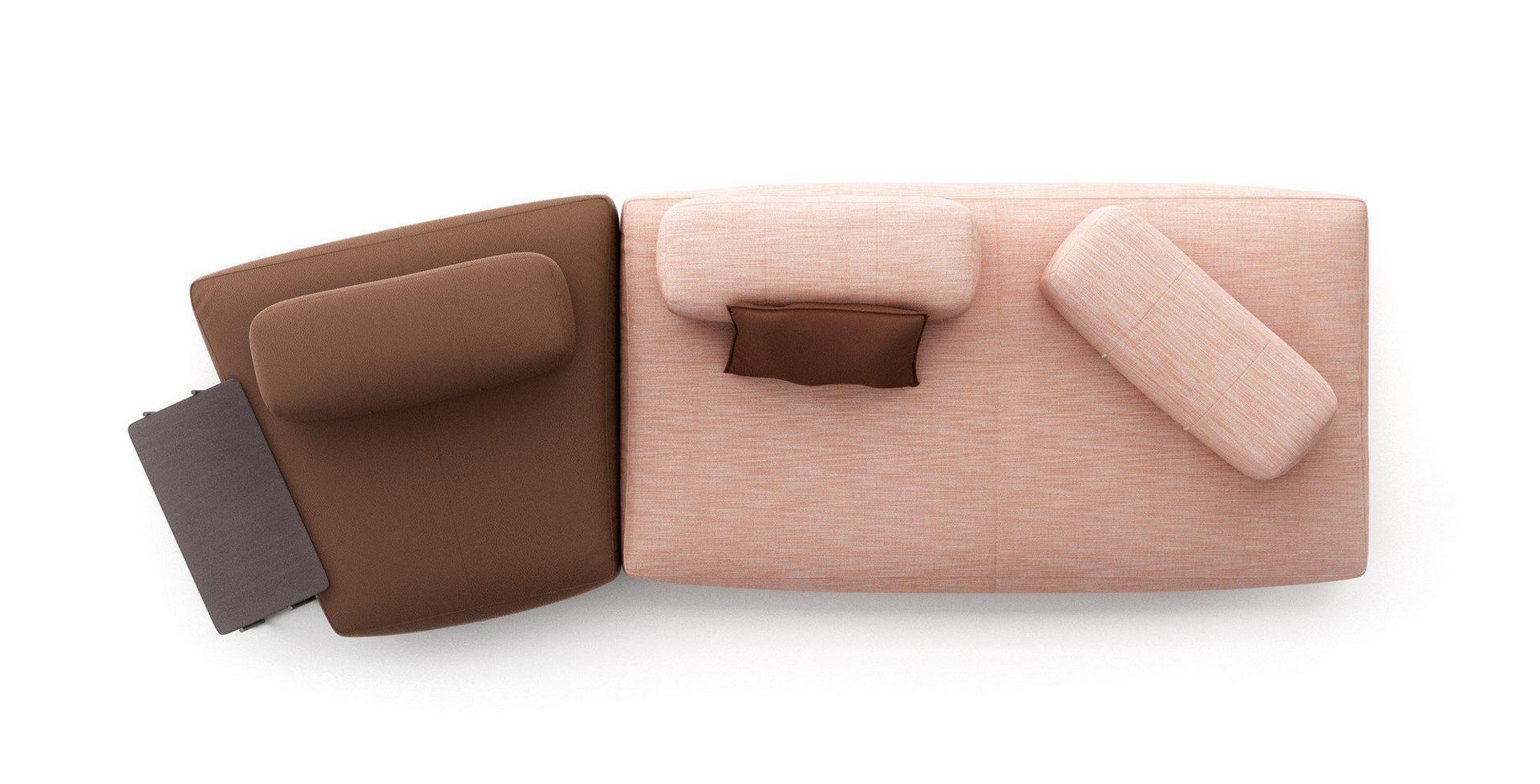 BRESSO Sectional modular sofa