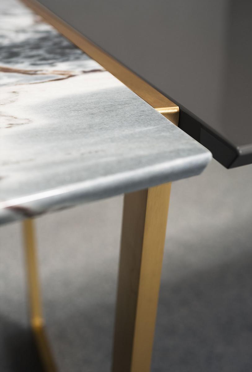 PANGEA Rectangular table