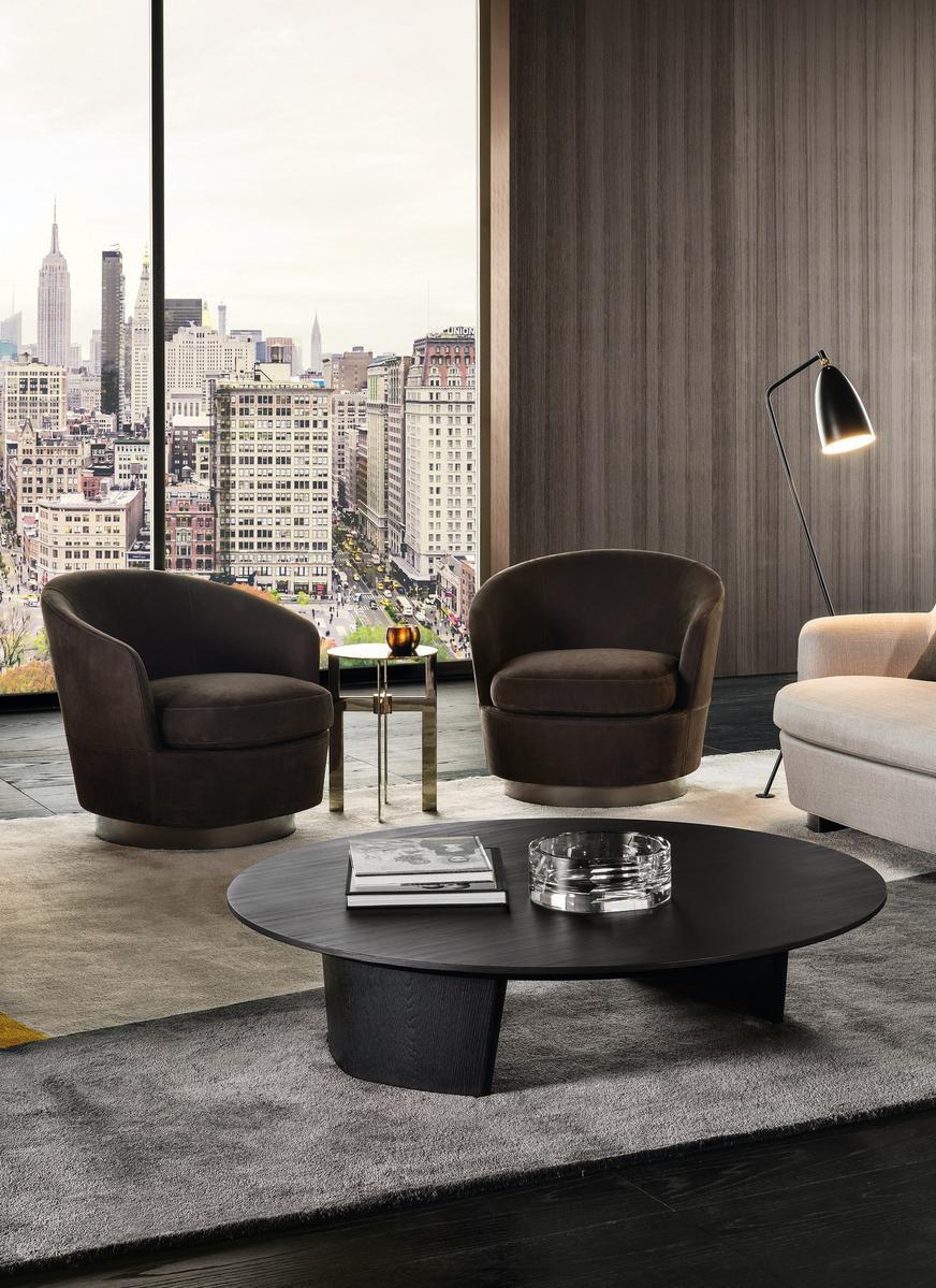 SONG Coffee table