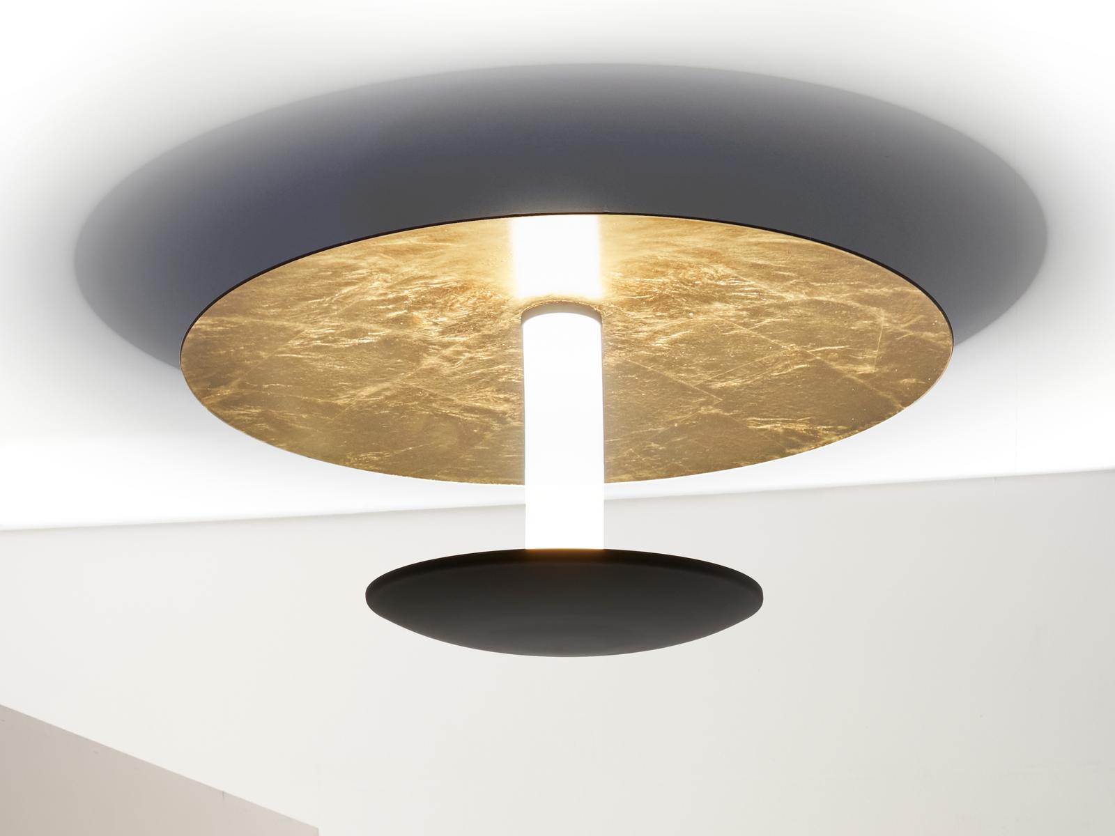12 LED ceiling light