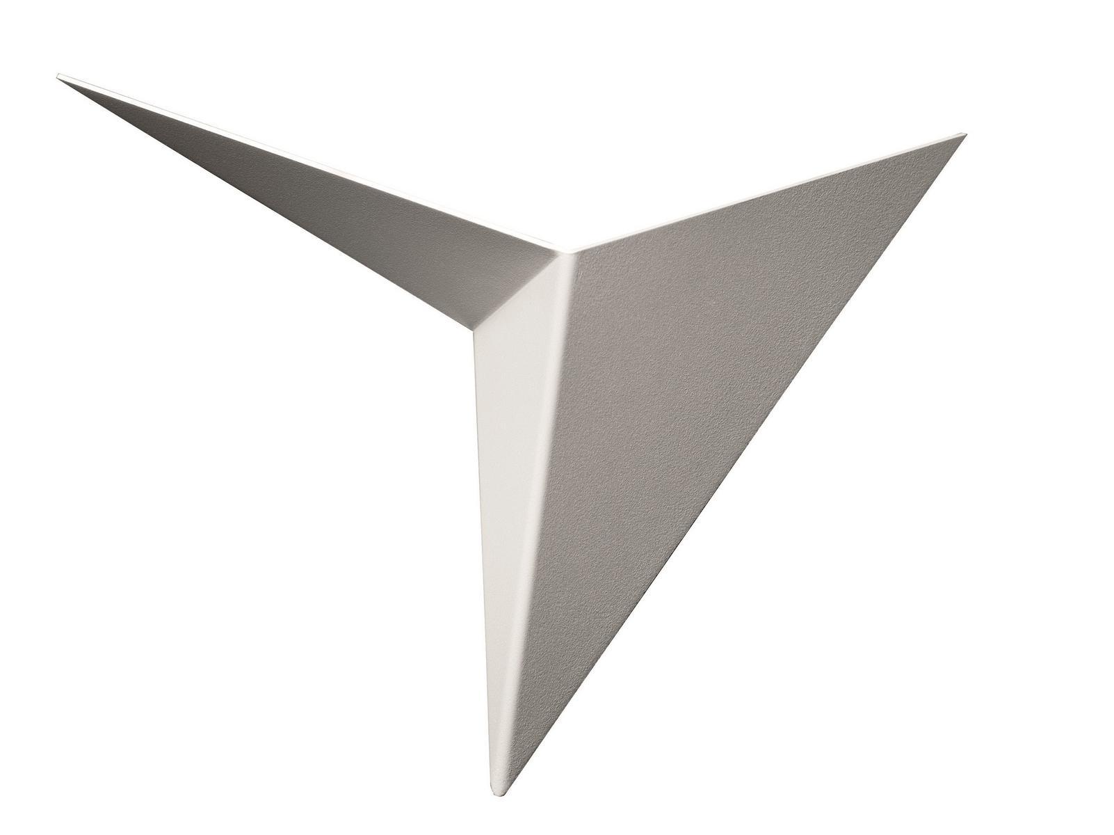 VASILY Halogen metal wall light
