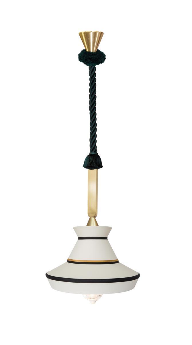 CALYPSO OUTDOOR GUADALOUPE LED outdoor pendant lamp