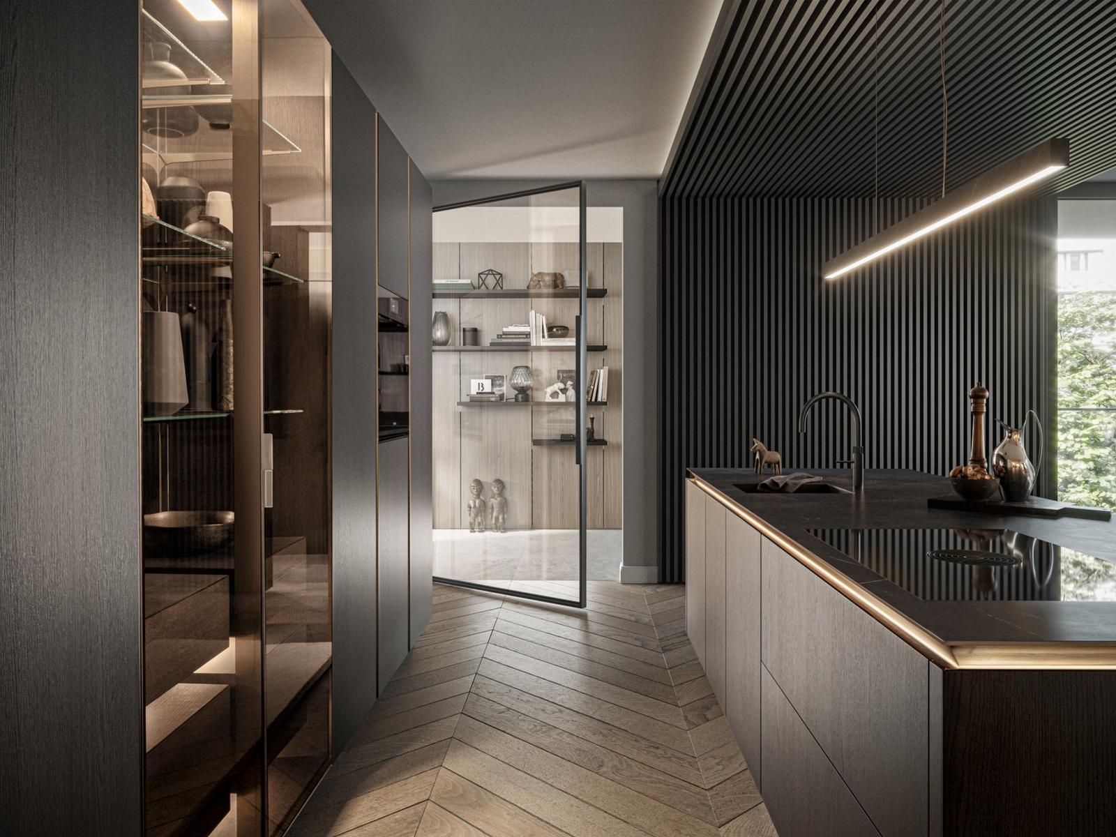 SLX Kitchen