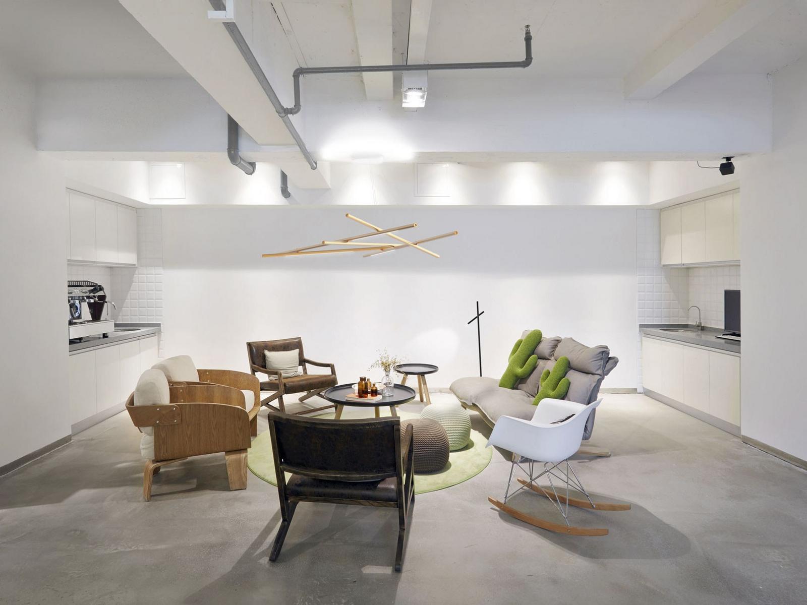 PALITO MIKADO LED pendant lamp