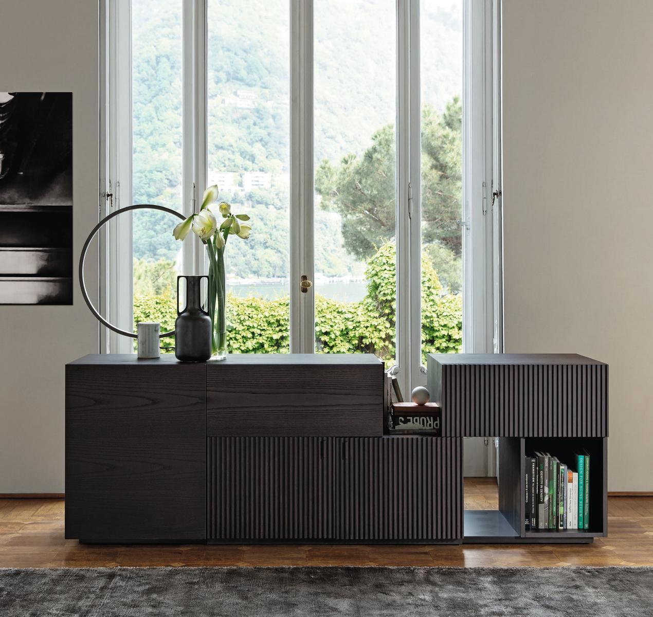 DRIFT Ash sideboard