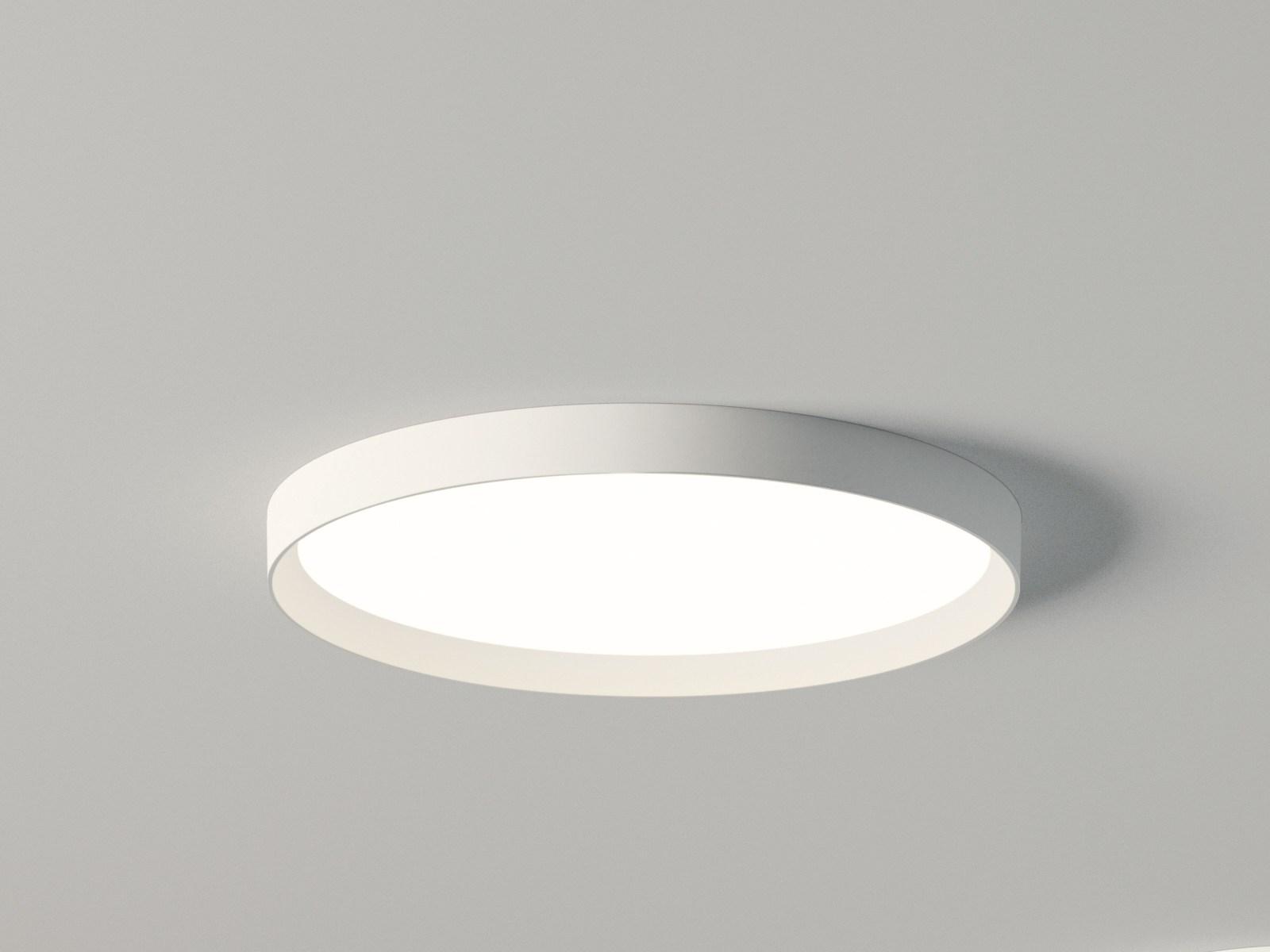 UP 4442 LED ceiling lamp