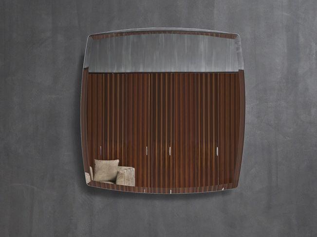 OLIVIER Wall-mounted mirror