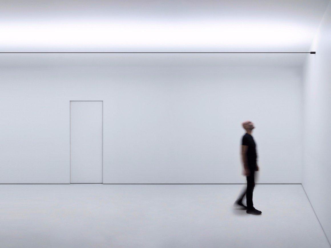 INFINITO Wall lamp / ceiling lamp