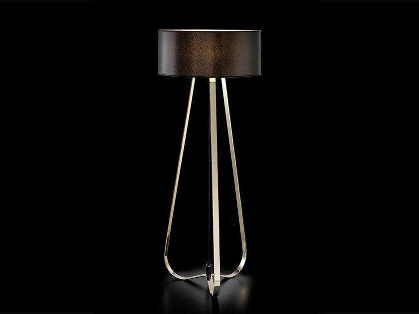 LILY 3061/P Indirect light metal floor lamp