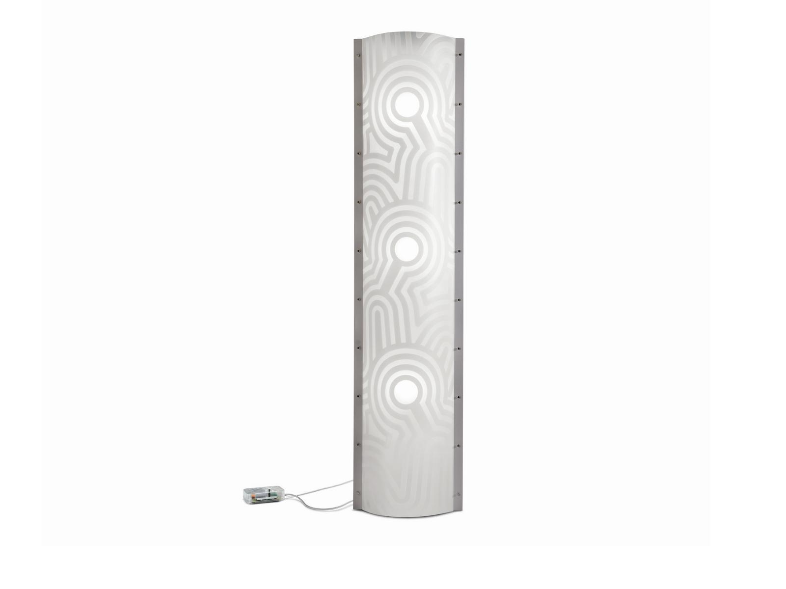 VENTI LED Opalflex® floor lamp
