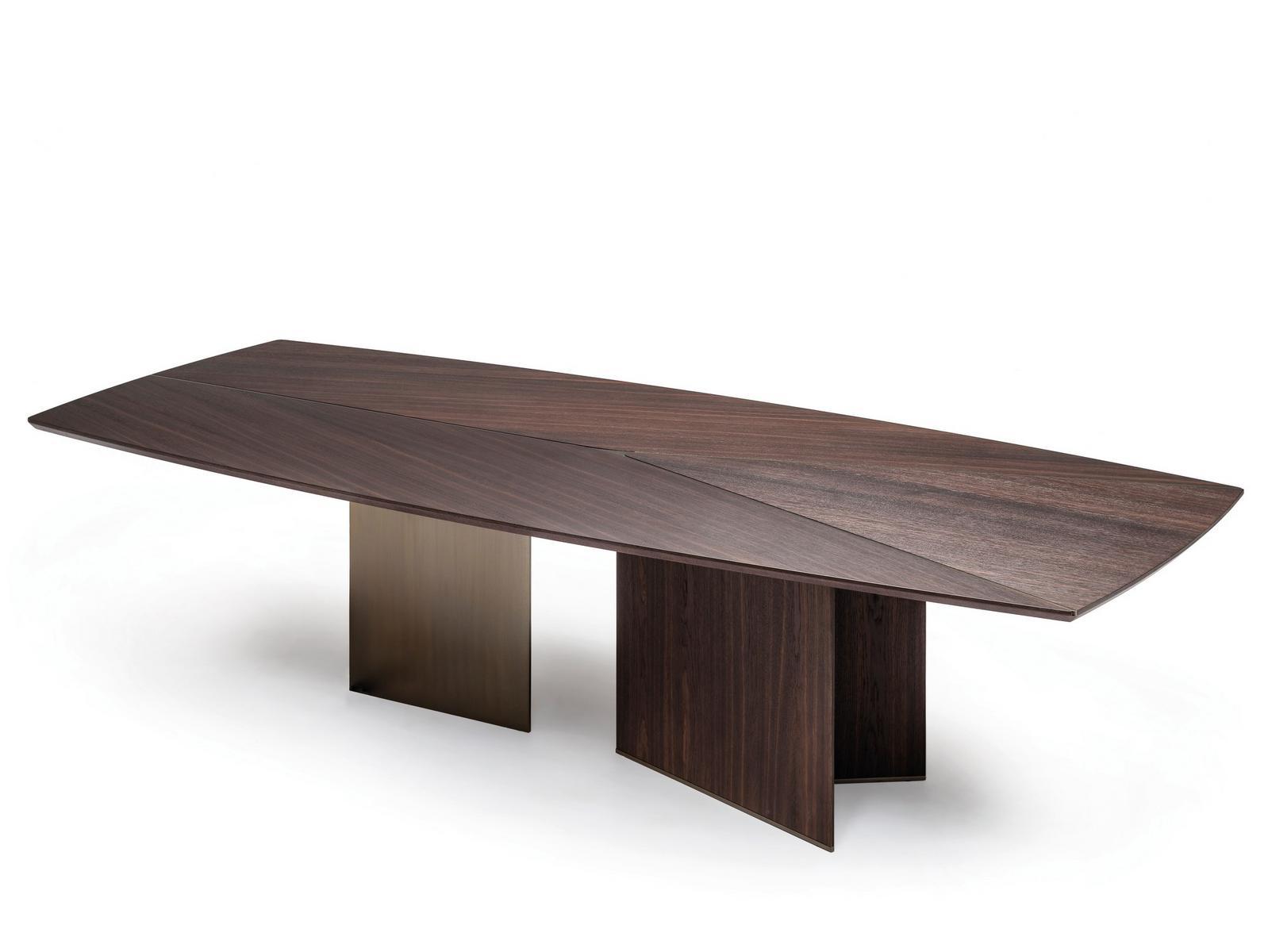 EPSILON Sucupira dining table