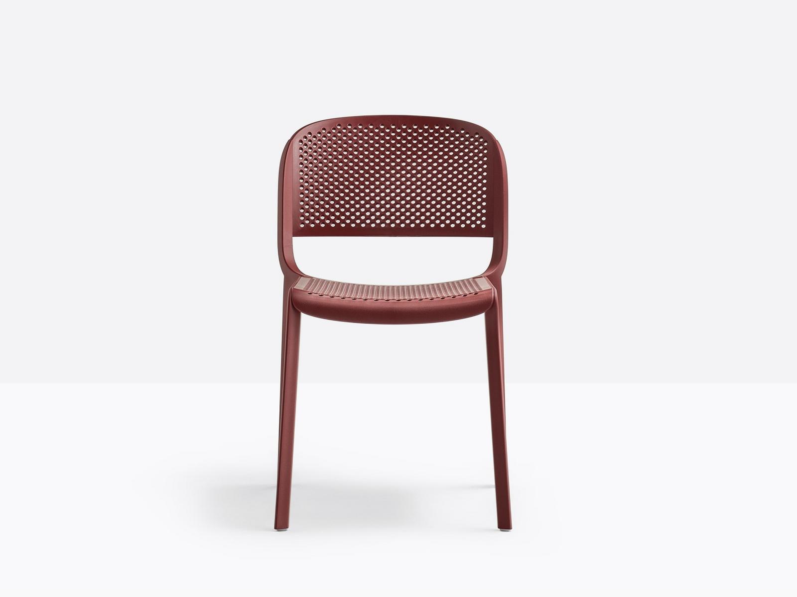 DOME 261 Polypropylene chair