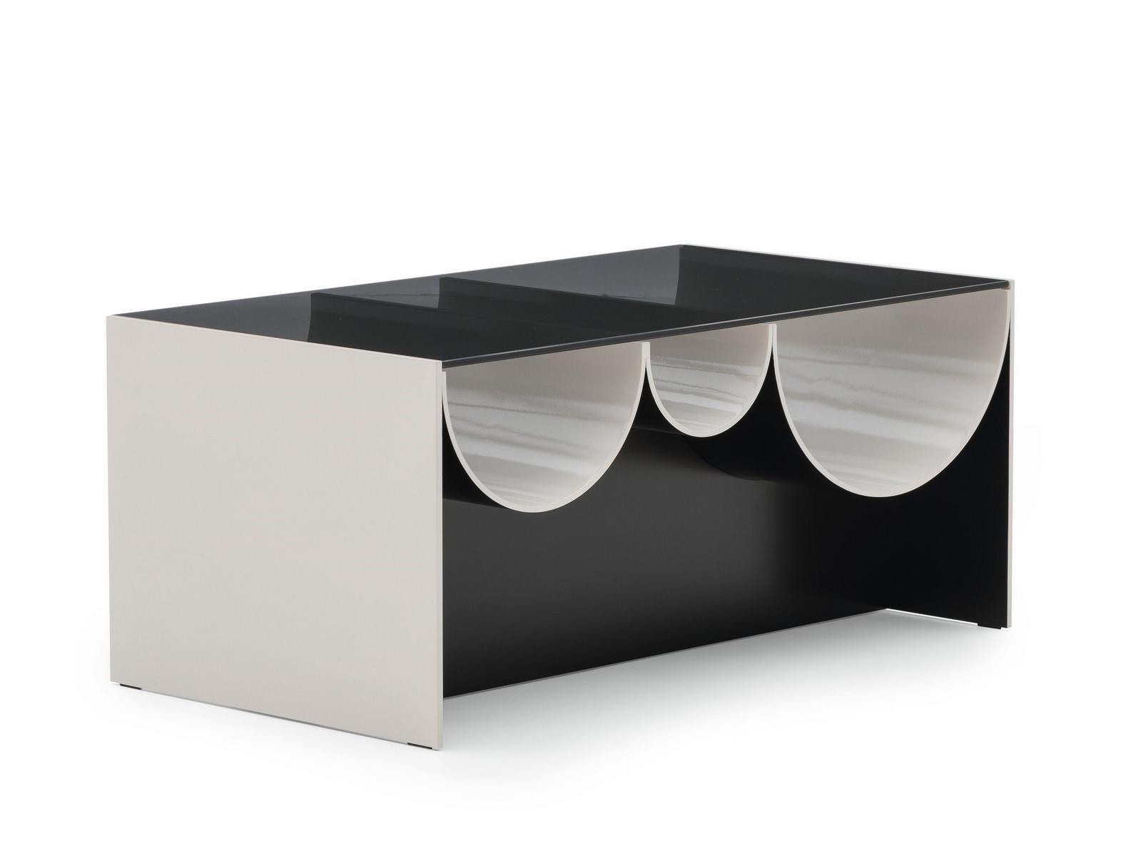 WAVES Coffee table