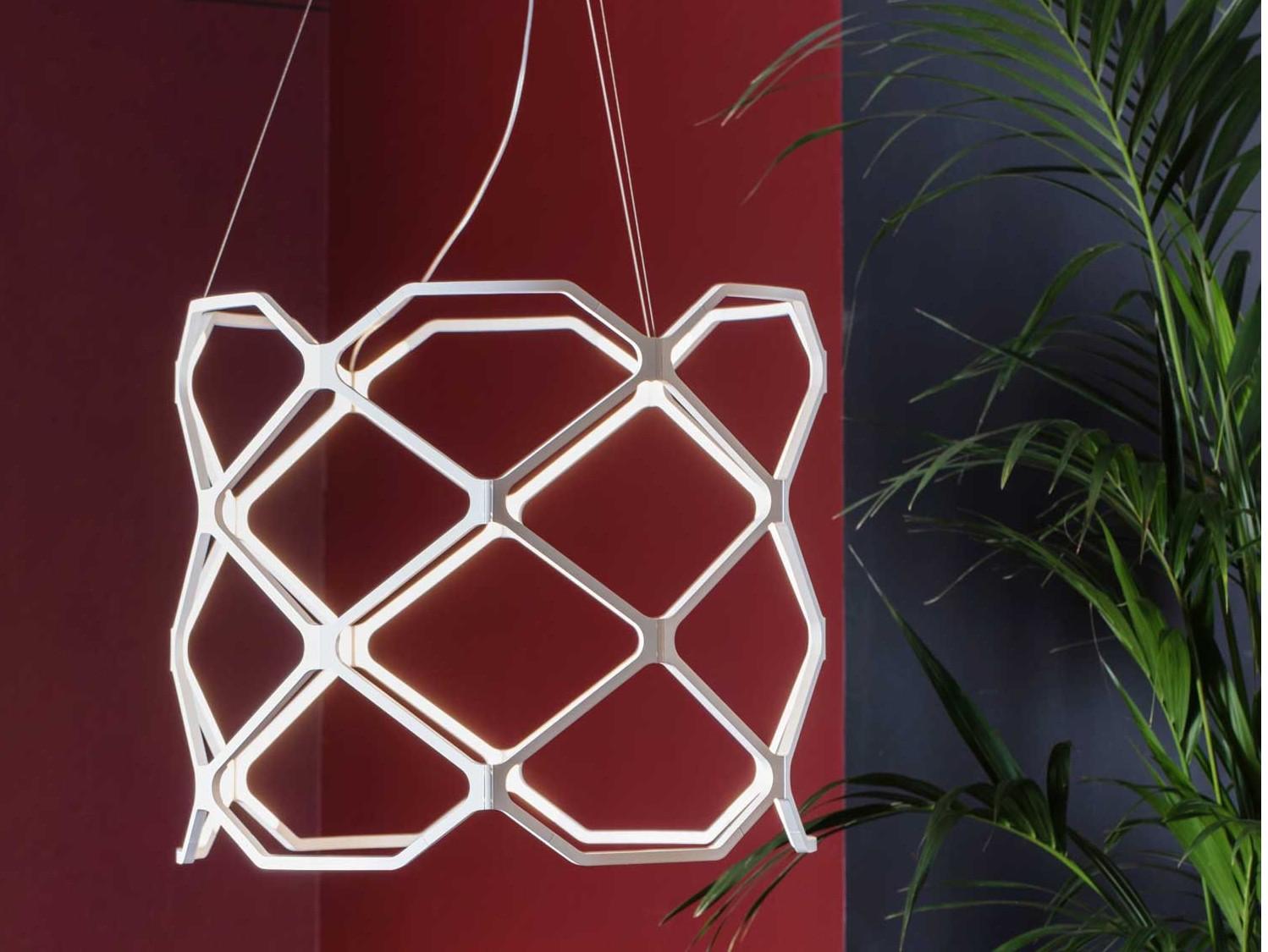 TITIA LED pendant lamp