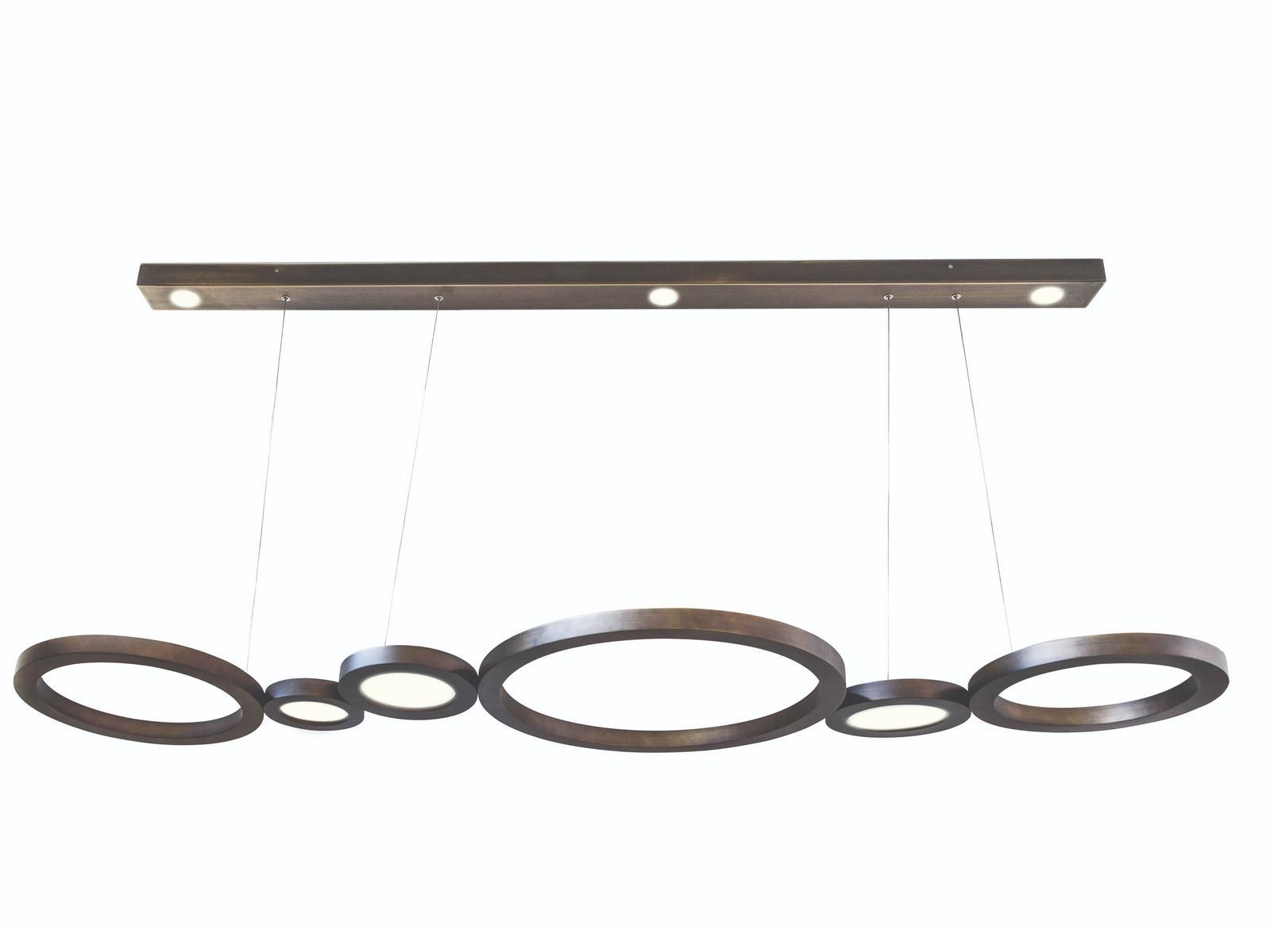 VEGAS LED pendant lamp