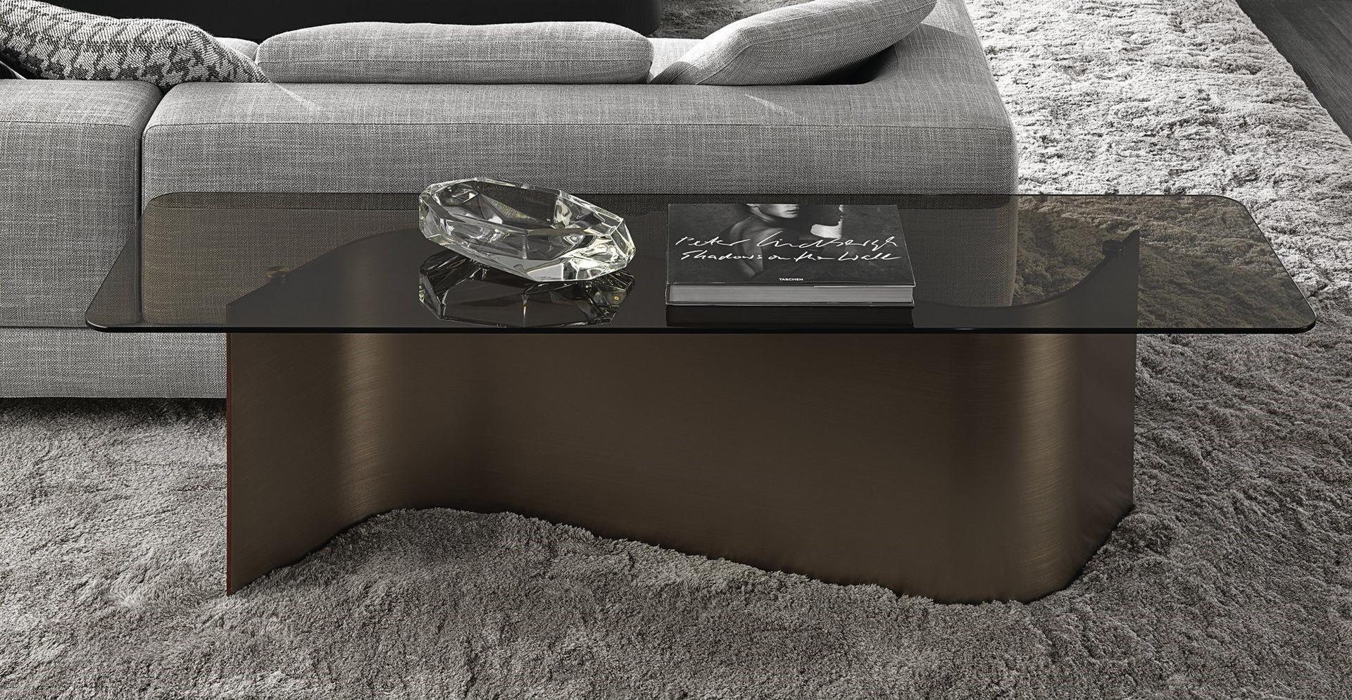 BENDER Coffee table