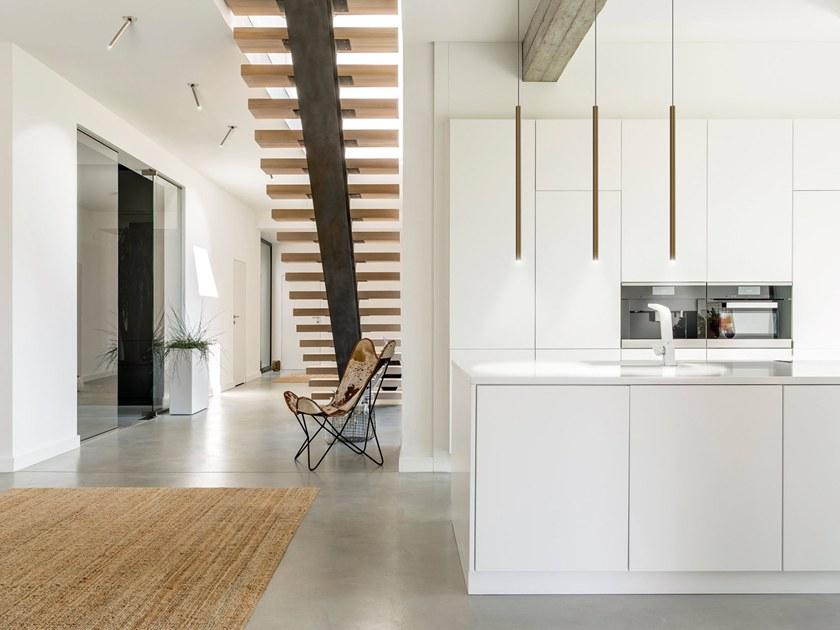 FINO PENDANT LED pendant lamp