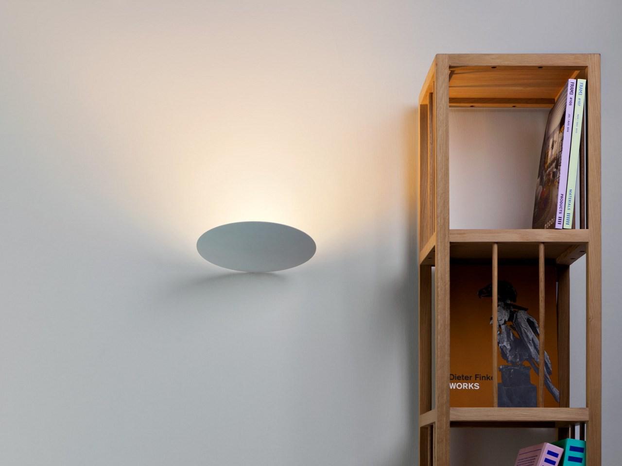 LEDERAM WF LED wall light