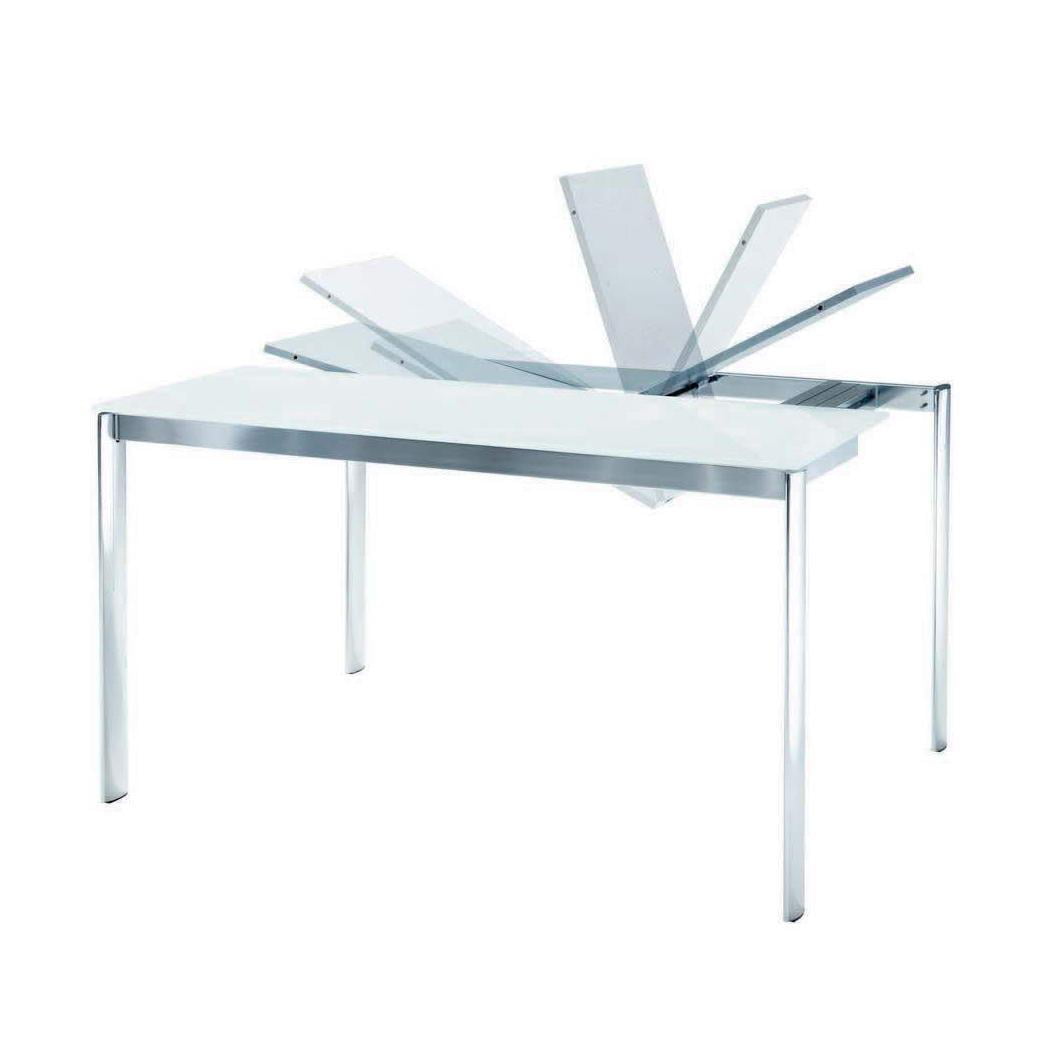 ETICO Rectangular table