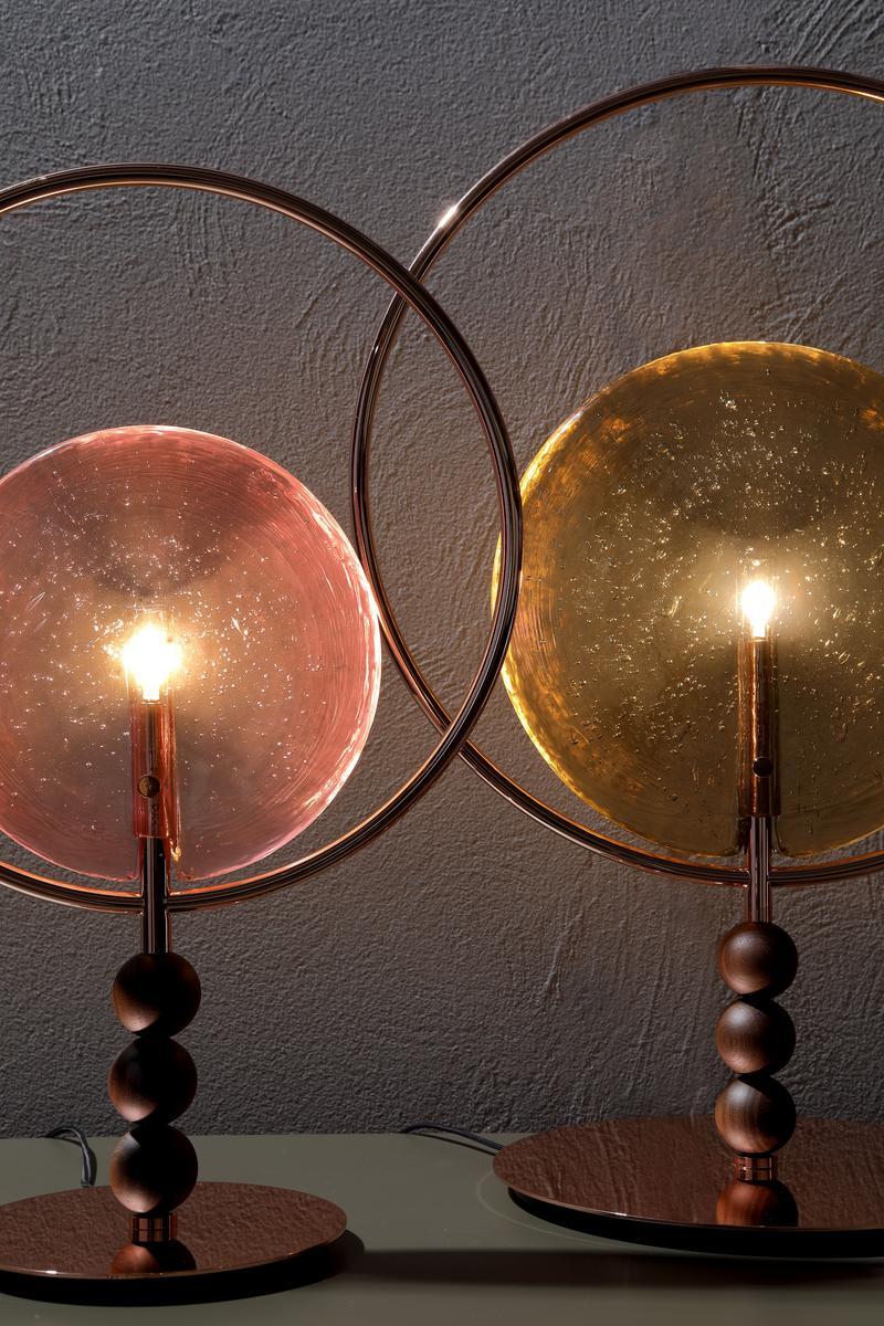 DREAMY Table lamp