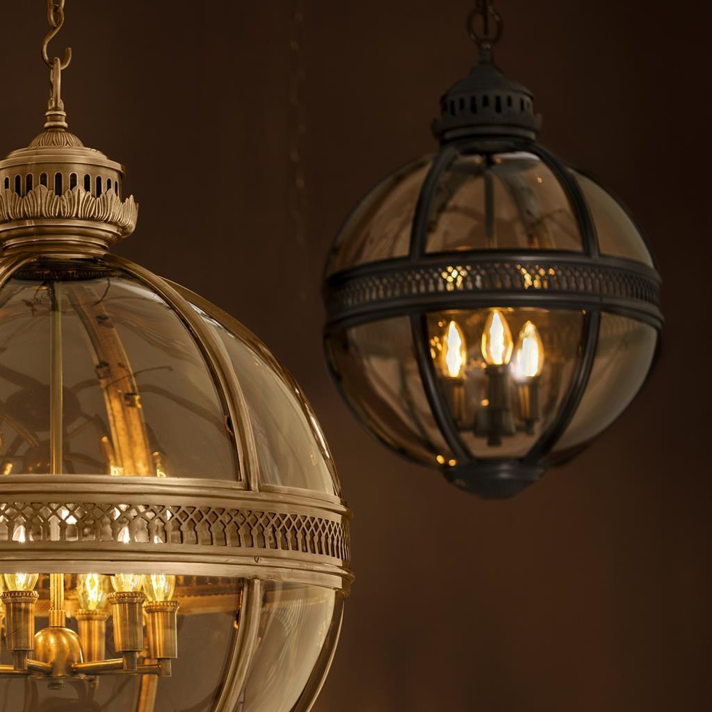 RESIDENTIAL Metal pendant lamp