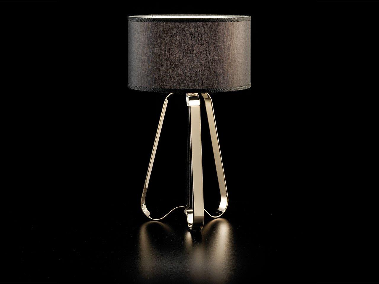 LILY 3061/L Metal table lamp