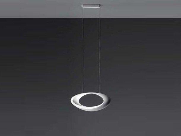 CABILDO LED die cast aluminium pendant lamp