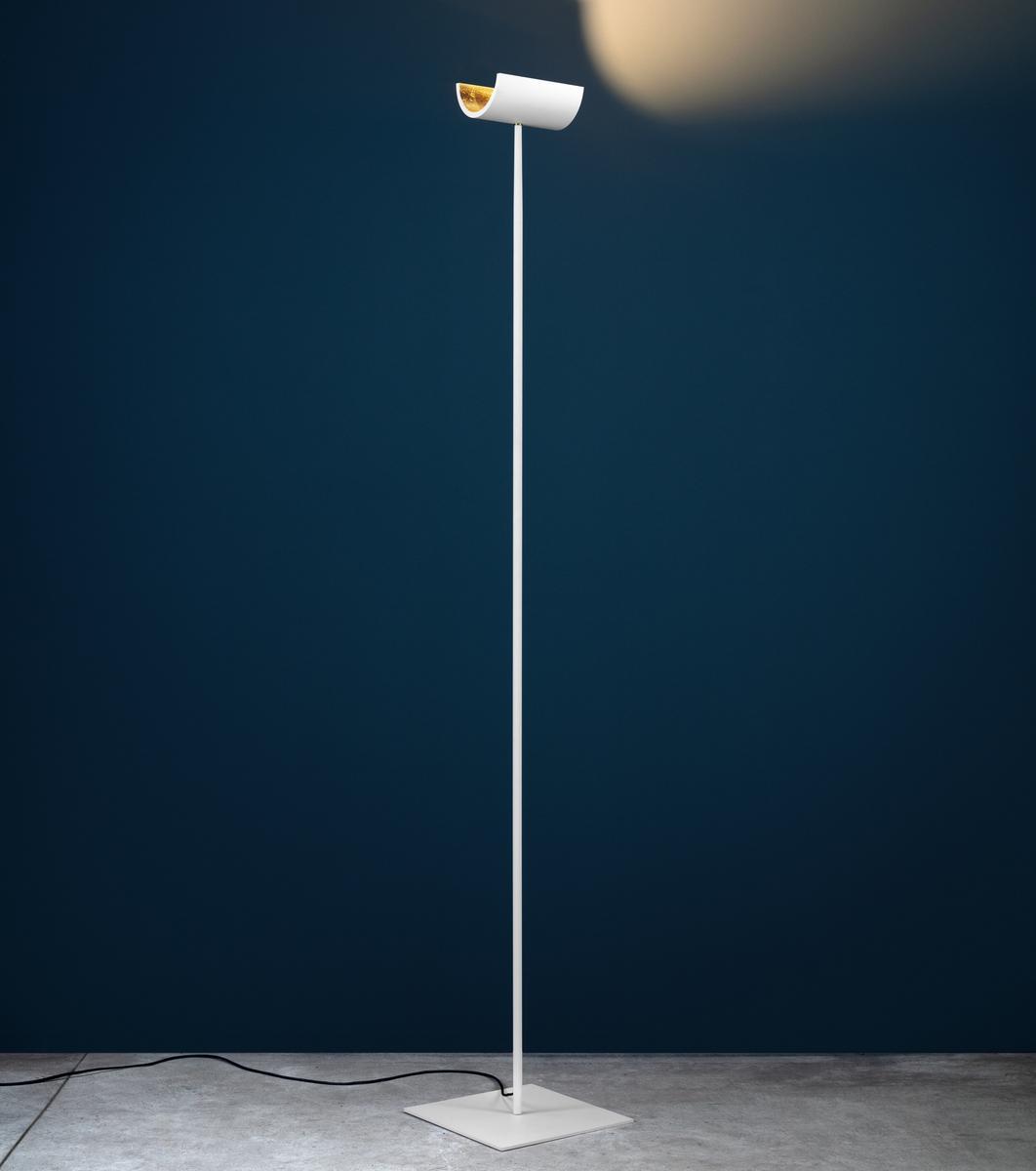 U. F UP LED floor lamp