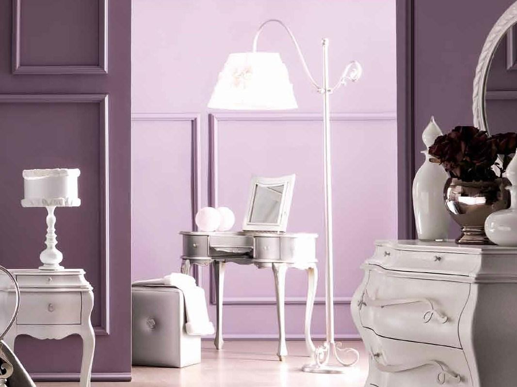 ESTER-ROLL Floor lamp