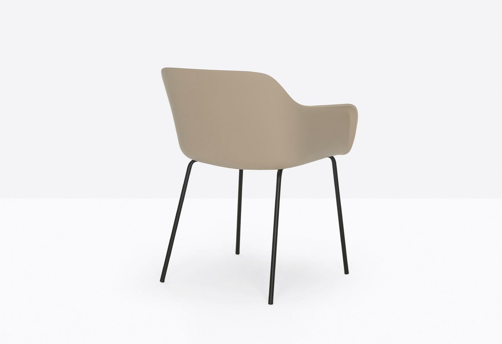 BABILA XL 2734 Polypropylene chair