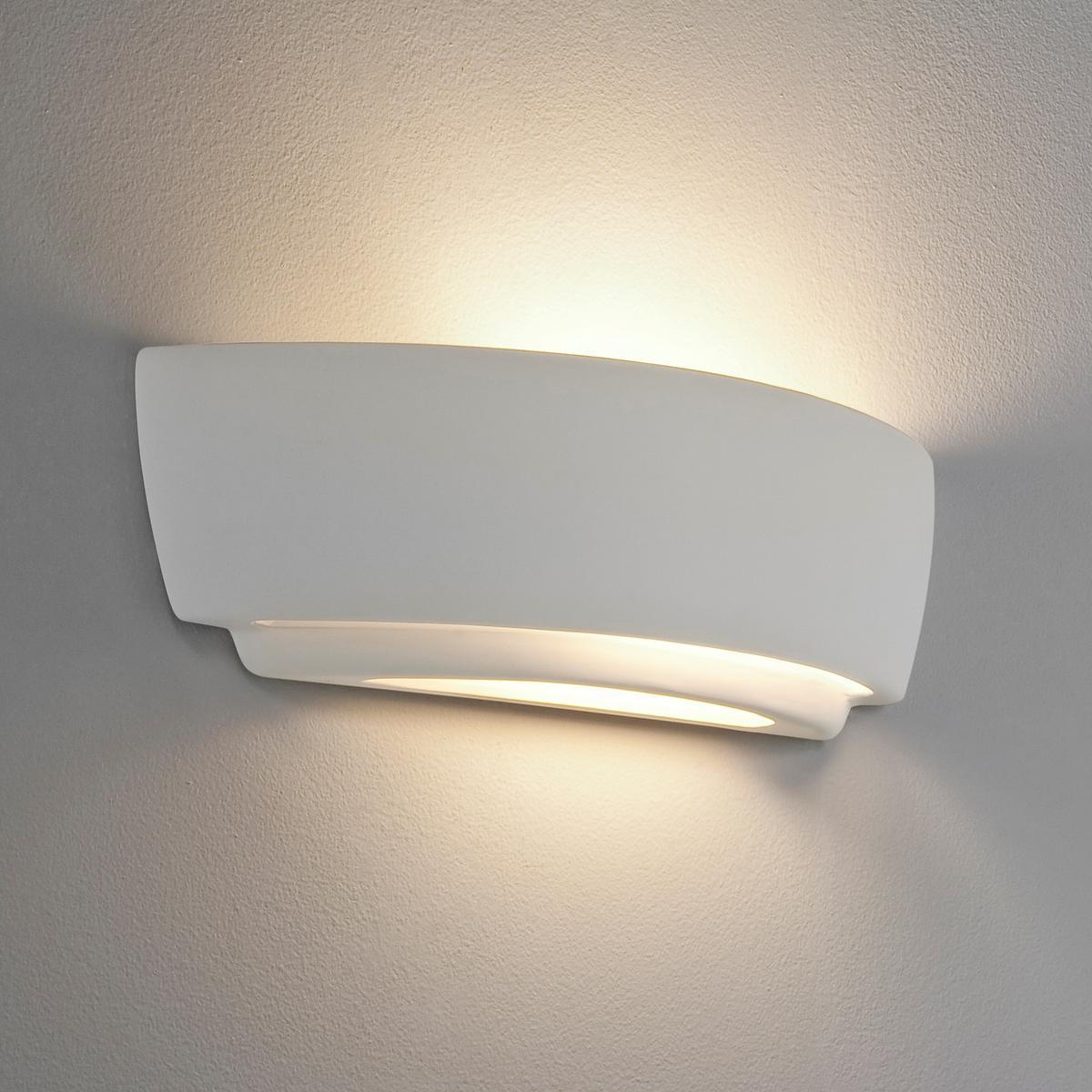 KYO LED ceramic wall light