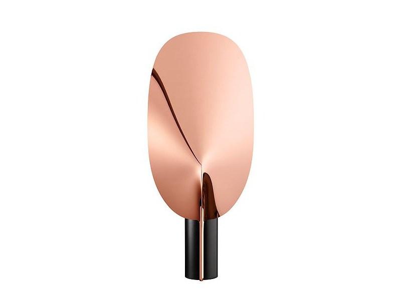 SERENA LED aluminium table lamp