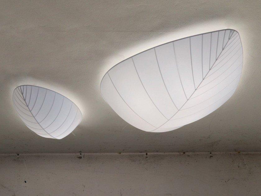 EDEN Lycra ceiling light