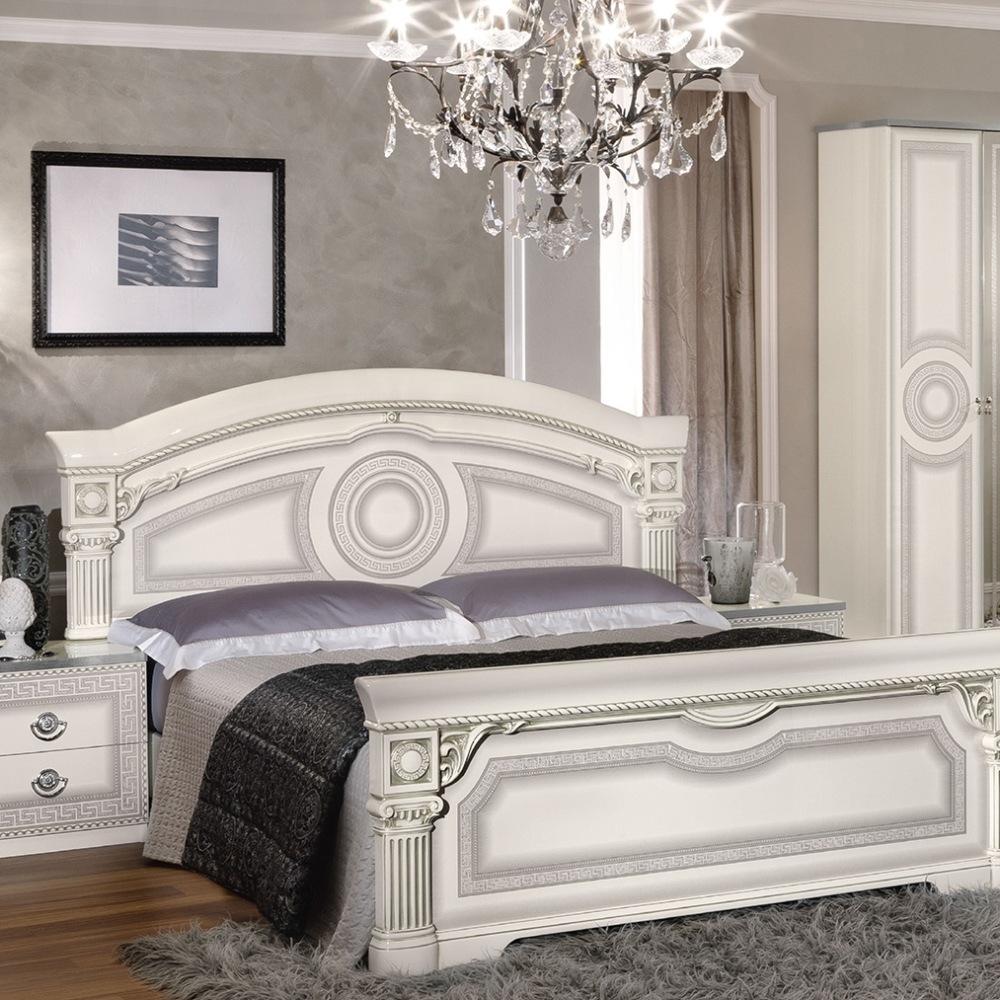 AIDA Melamine bedroom set