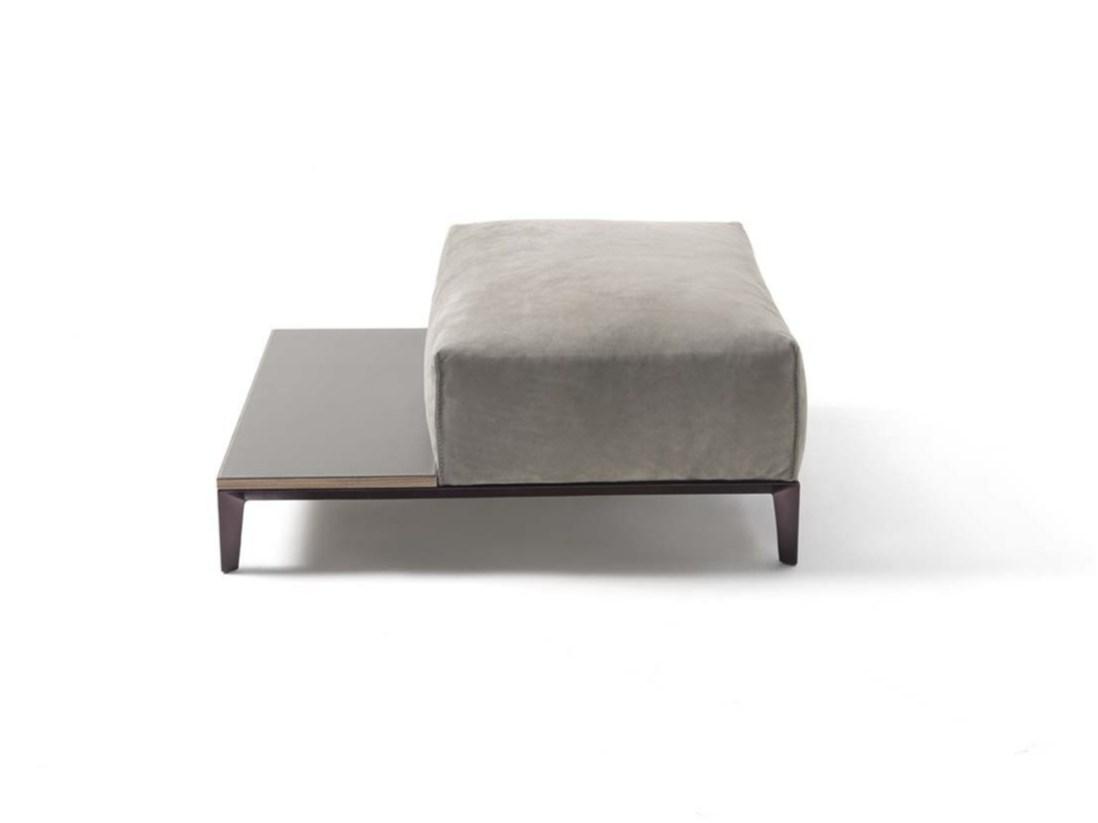 TAYLOR Pouf / coffee table