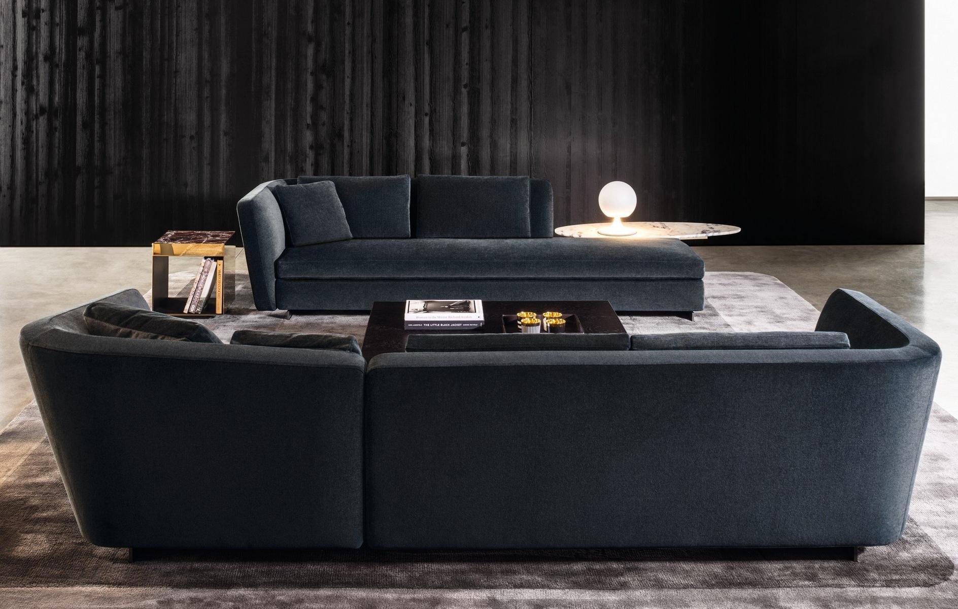 SEYMOUR Sofa