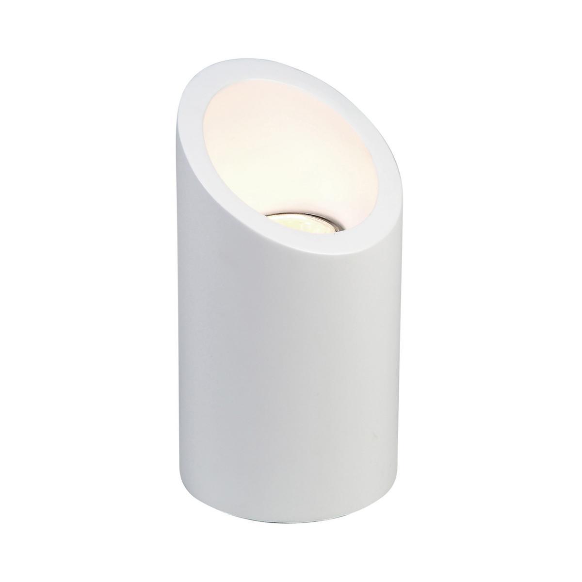 MARASINO LED plaster table lamp