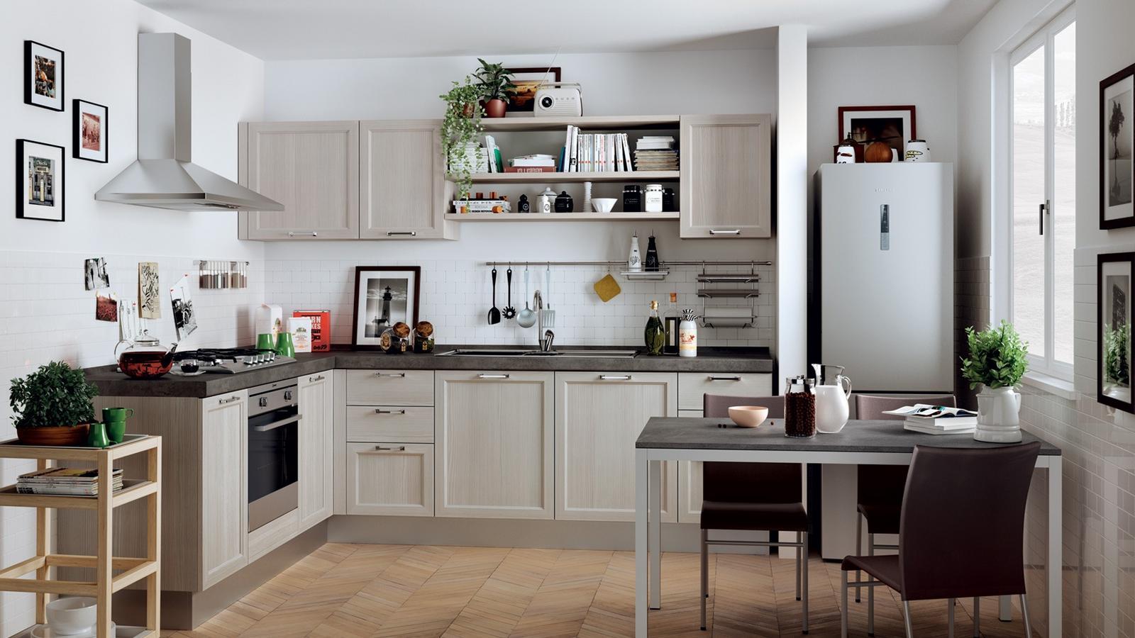 COLONY kitchen