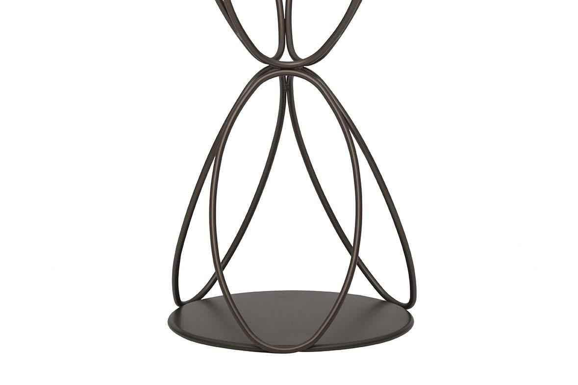 VANITY Metal coat stand