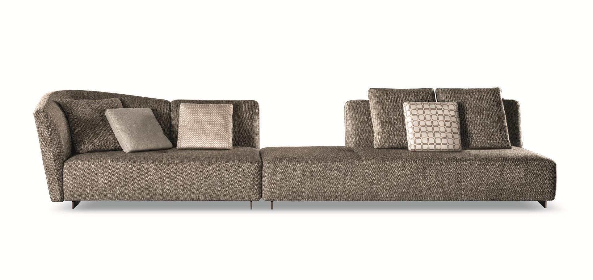 LOUNGE SEYMOUR Sofa