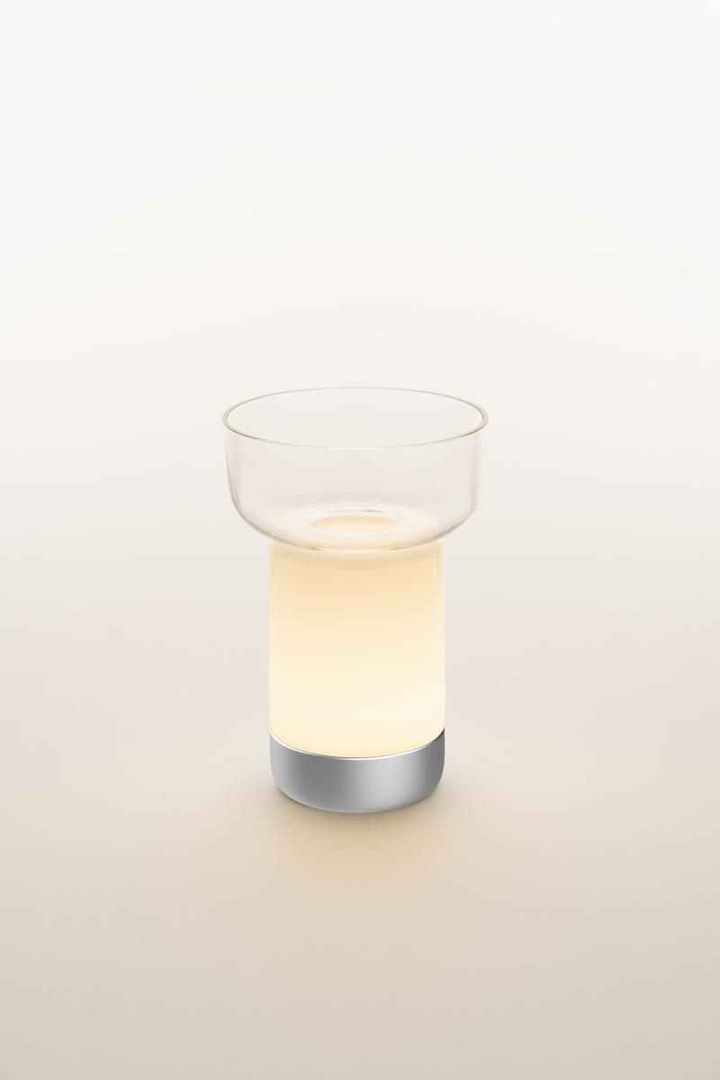 BONTÀ Cordless table lamp