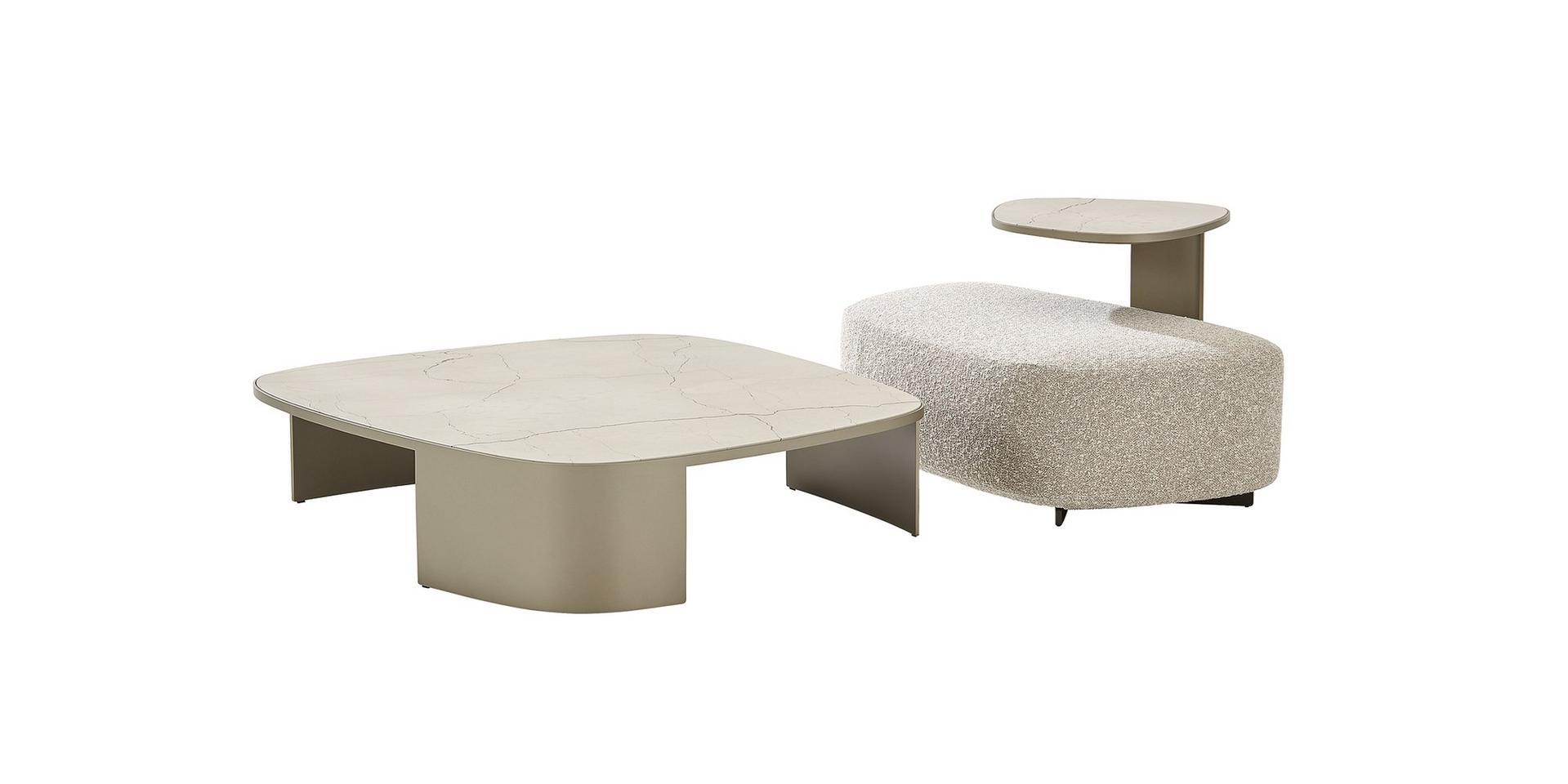 KOISHI Low coffee table for living room