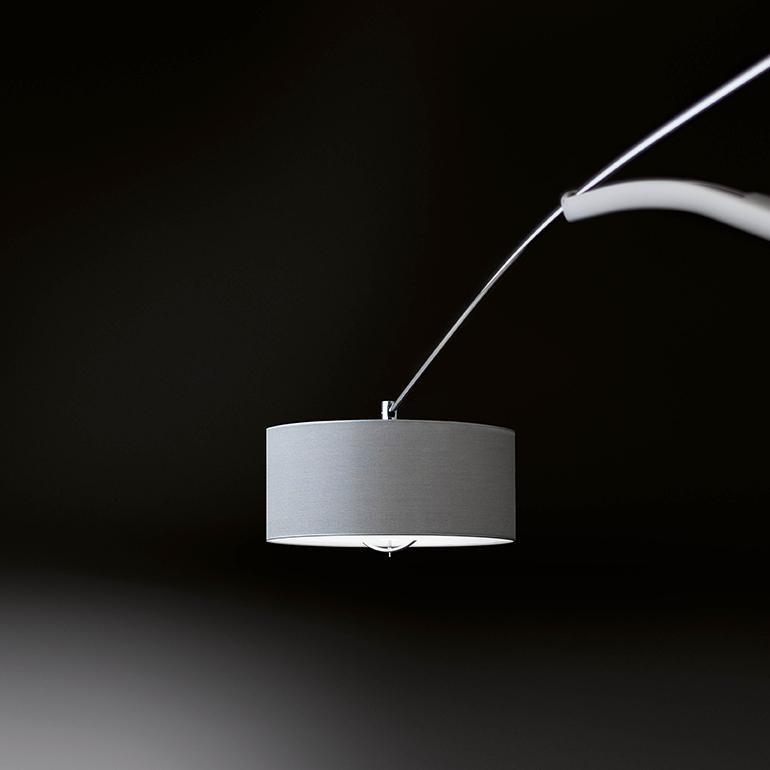 BALANCE Floor lamp