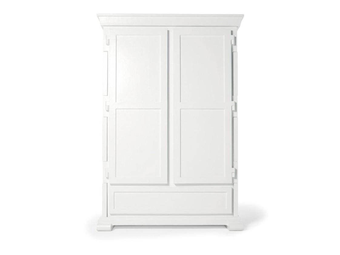 PAPER CUPBOARD Cardboard highboard