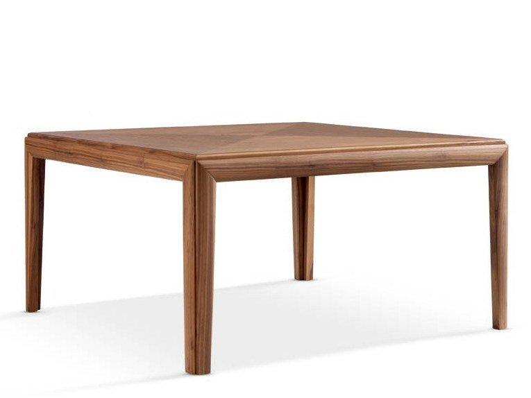 YORK Rectangular dining table