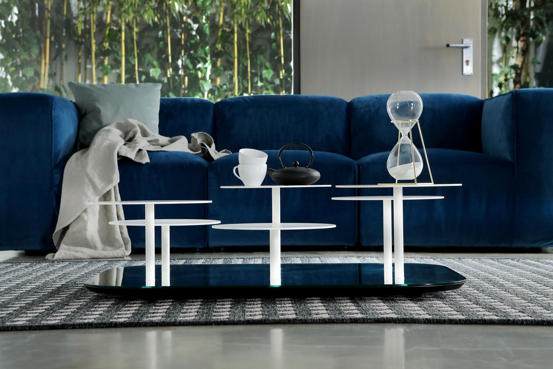 VALENTINE Low coffee table