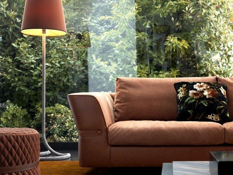 SNAKE Floor lamp