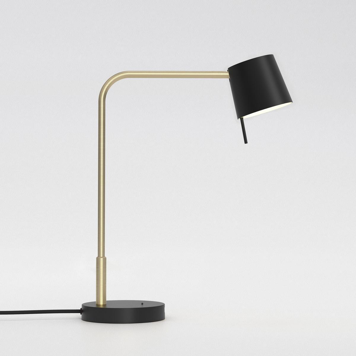 MIURA DESK USB LED adjustable zinc table lamp