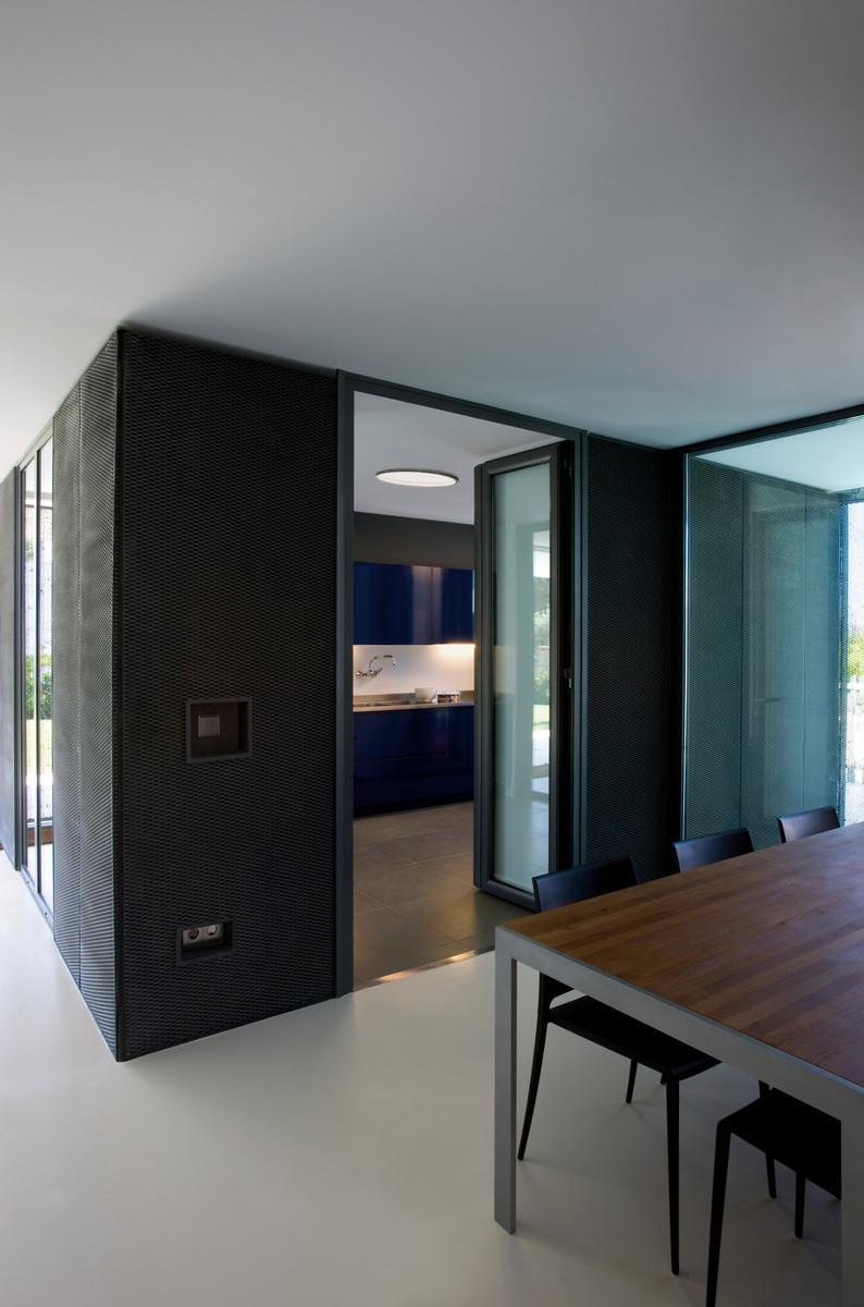 BIG BUILT-IN 0544 LED recessed ceiling lamp BIG BUILT-IN 0544 LED recessed ceiling lamp